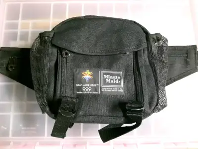 Collectable Phanny Pack, View more