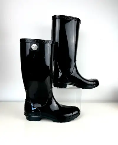 UGG New Tall Rain Boots, View more