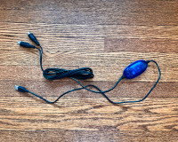 M-Audio USB-UNO MIDI Cable