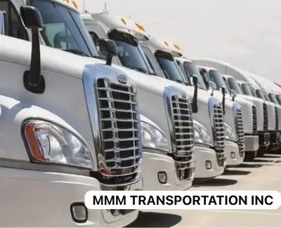 Az Driver needed for USA and Canada , View more