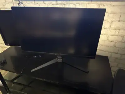 ASUS TUF Gaming 27” 1440p 144Hz IPS Monitor (VG27AQ1A, View more