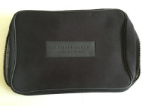 BURBERRY PADDED POUCH GREAT FOR YOUR TABLET & ACCESSORIES