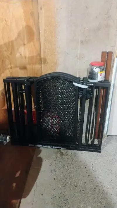 Metal Baby Gates, View more