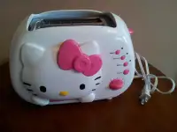 Brand NEW! 3 pieces of Hello Kitty Collectible - Perfect Gifts!