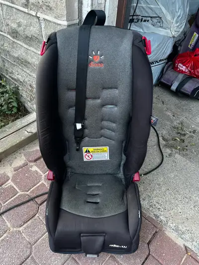 Diono car seats, View more