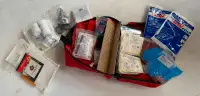 St. John Ambulance First Aid Kit - new