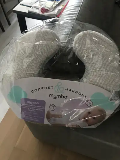 Brand new baby pillow. , View more