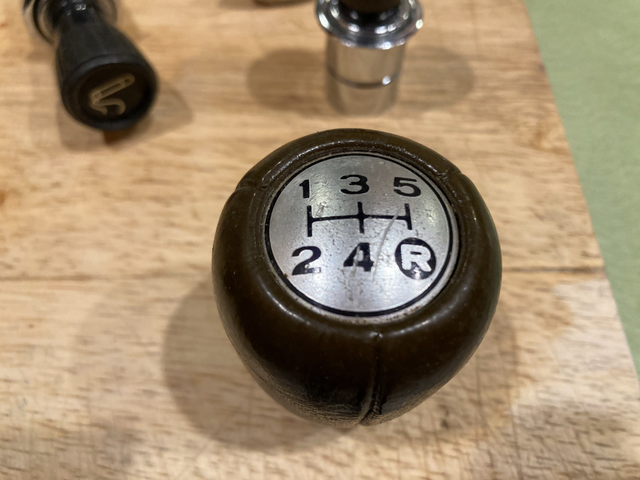 Datsun parts in Arts & Collectibles in Revelstoke - Image 6