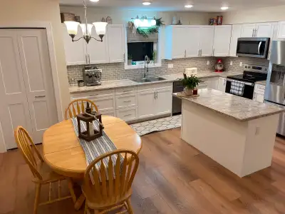 119 Spruce Street in Haines Junction - Quiet street in Haines Junction - $525,000 - 1500 sqft - 3 be...