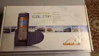 Globalstar GIK-1700 docking kit