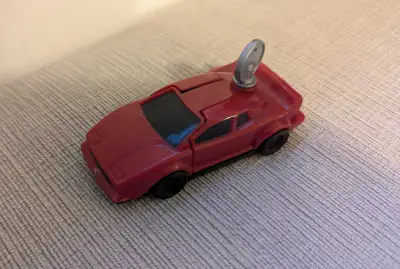 Vintage Toy Car