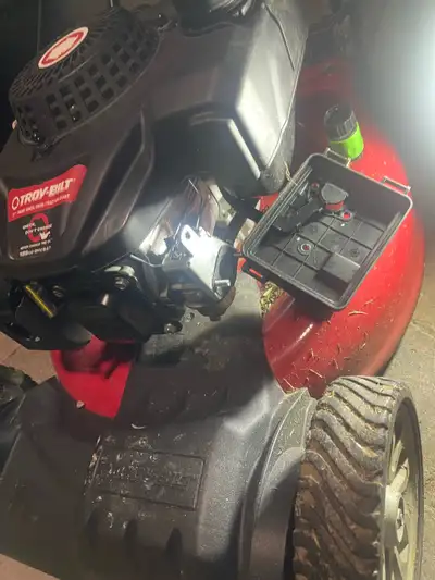 Lawnmower LeafBlower Trimmer Tuneup, View more