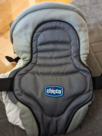Brand new Chicco baby carrier 