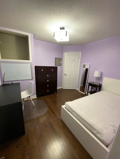 Looking for clean and responsible students to share a well maintained house at Village by York Unive...