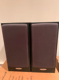 Denon  speakers