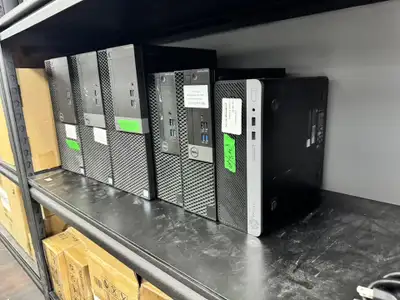 Must Go Wholesale/retail Desktop starts from ONLY $39, View more