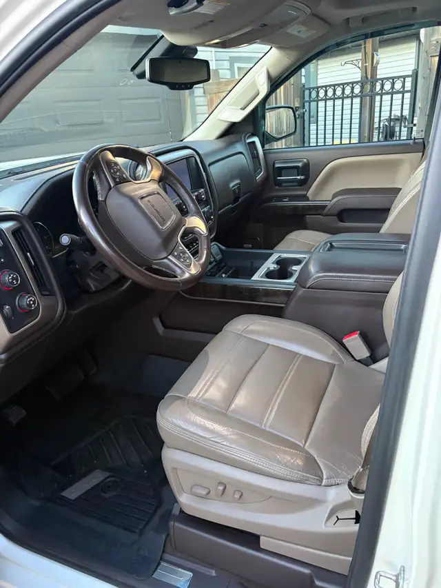 2014 GMC Sierra Denali 1500559731737583964164