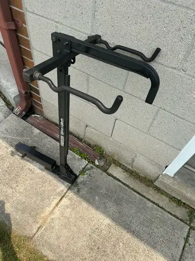 Bike Rack, View more