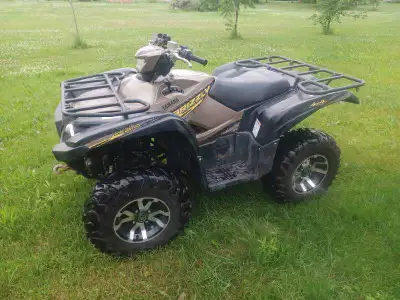 NO TRADES excellent condition always stored in a garage never abused second owner new yamaha drive b...
