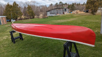 16 foot canoe for sale