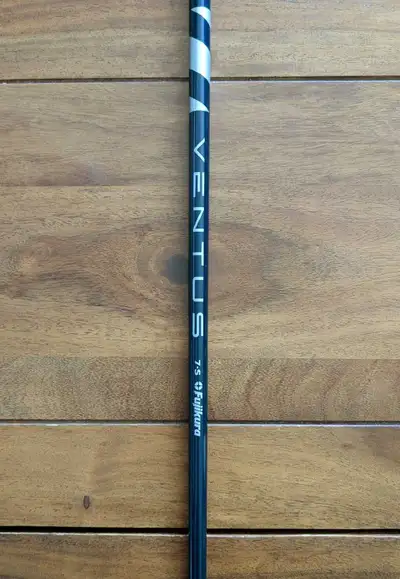 Ventus Blue Velocore Driver/Fairway Shaft. New and Uncut. Flex: 67SX (Stiff) 46 Inch Raw Length No T...
