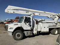 2017 Freightliner / Altec Bucket Truck AN67-E100