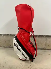 Taylormade Stealth 2 Tour Bag