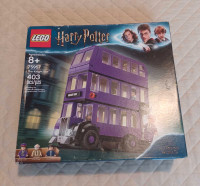 Harry potter lego set