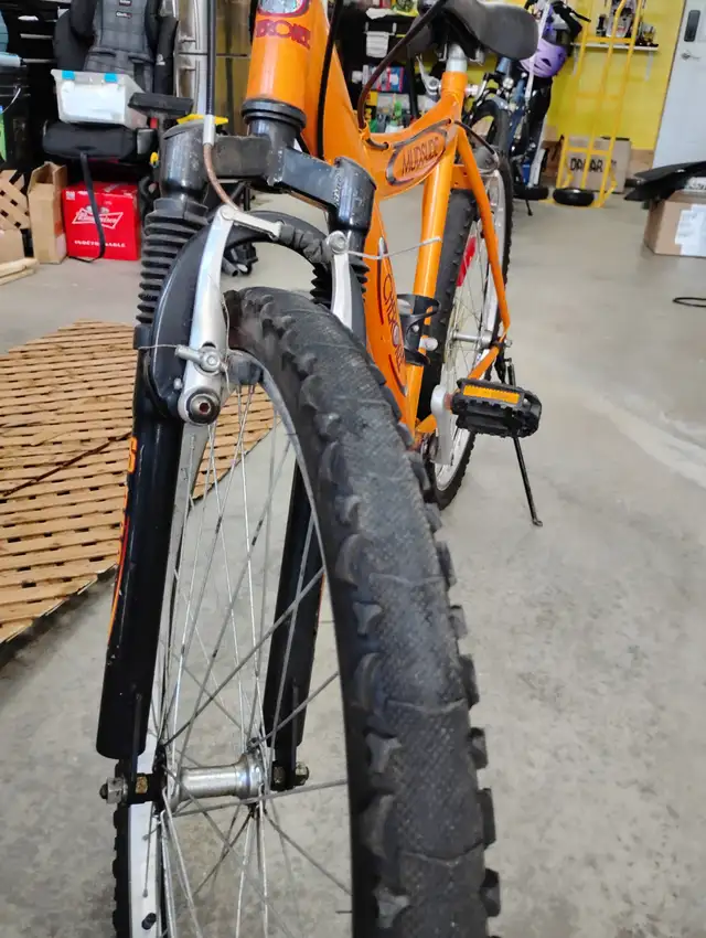Byciclette 26" in Mountain in Granby - Image 3