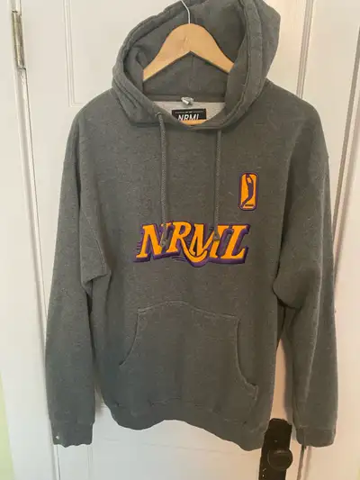 NRML Hoodie, View more