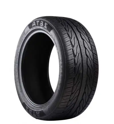 Pneus Zeta Azura Azura est un pneu haute performance conçu pour les VUS de luxe les plus exigeants....