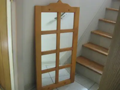 Miroir artisannale, View more