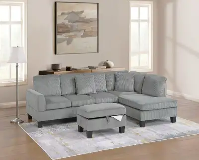New sectional sofa couch for sale in stock !!!, View more