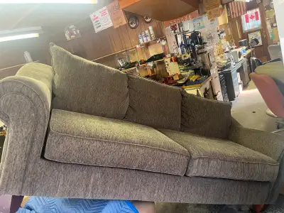 Comfy Couch, View more