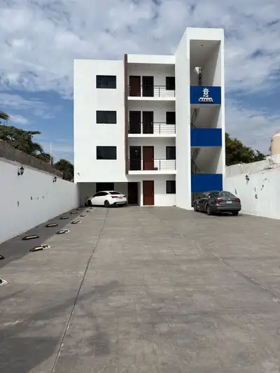 Mazatlan 2 bdrm 1 bath furnished for rent, View more