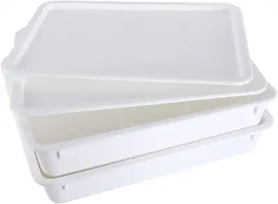 Proofing trays, View more