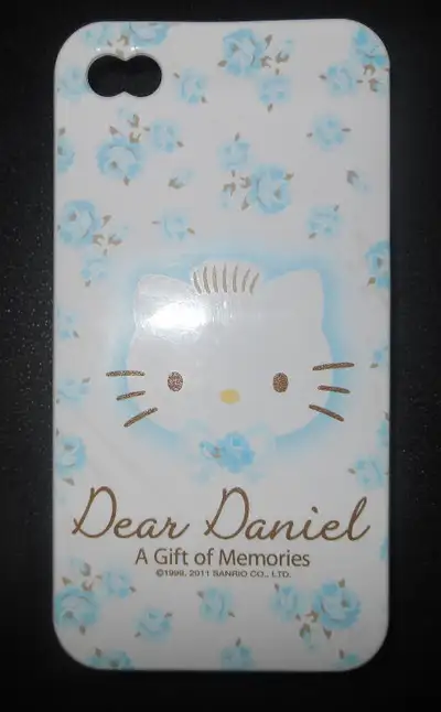 Case iPhone 4/4S, View more