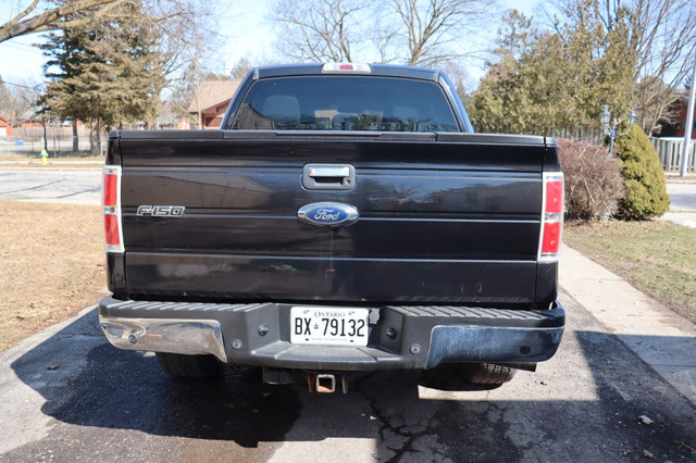 2014 Ford F150 in Cars & Trucks in London - Image 3