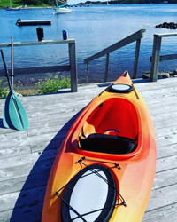  NEW Kayak 