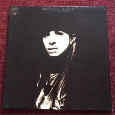 Canadian Pressing. Media-Very Good+ Sleeve-Very Good Shipping available. Located in Callander near N...