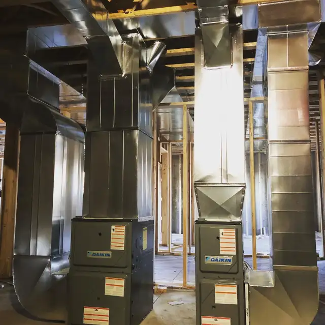 Ductwork installation & repairs 63826837068673122