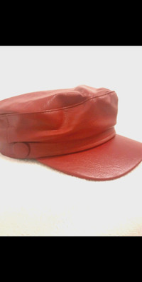 NEW Red Hat !!!!!!!!!!!
