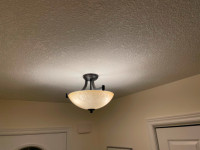 ceiling light fixture