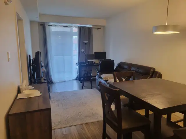 CESSION DE BAIL 1227$– SUPERBE 3 ½ ENTIÈREMENT RÉNOVÉ À BEAUPORT in Long Term Rentals in Québec City - Image 7