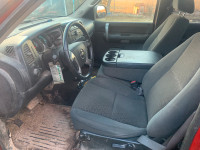 07/13 gmc Chevy truck/suv parts 