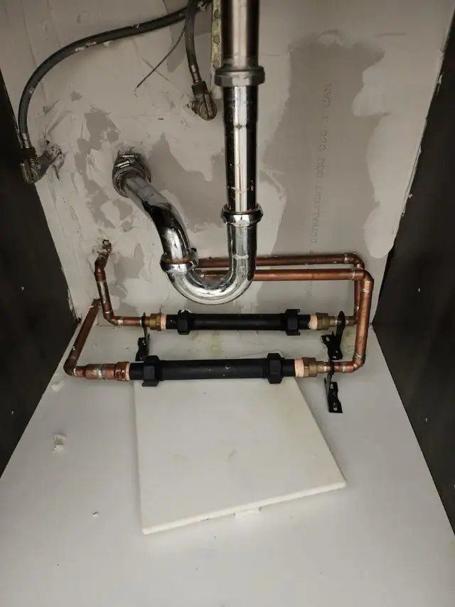 ✅✅Plumber☎️(647)548-8040 Clogged Drains? SameDayPlumbing in Plumbing in Mississauga / Peel Region - Image 5