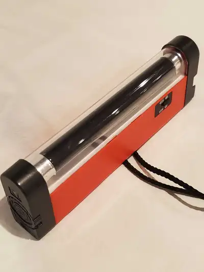 Checker Tester with UV Light - Paper Money, View more