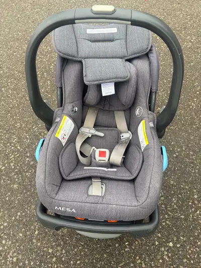 UPPAbaby MESA Car Seat, View more