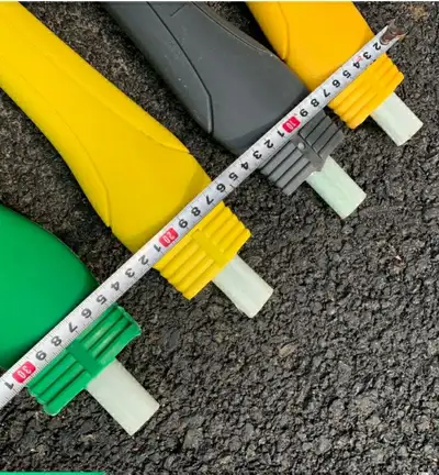 Various fibreglass handles for Axe / Hammer or other tools, View more