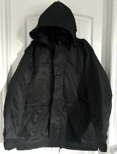 Men’s Military Jacket , View more